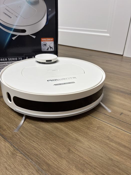 Робот-пилосос rowenta