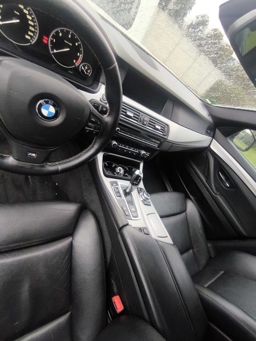 BMW F10 F11 części a300
