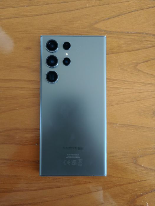 Samsung s23 Ultra