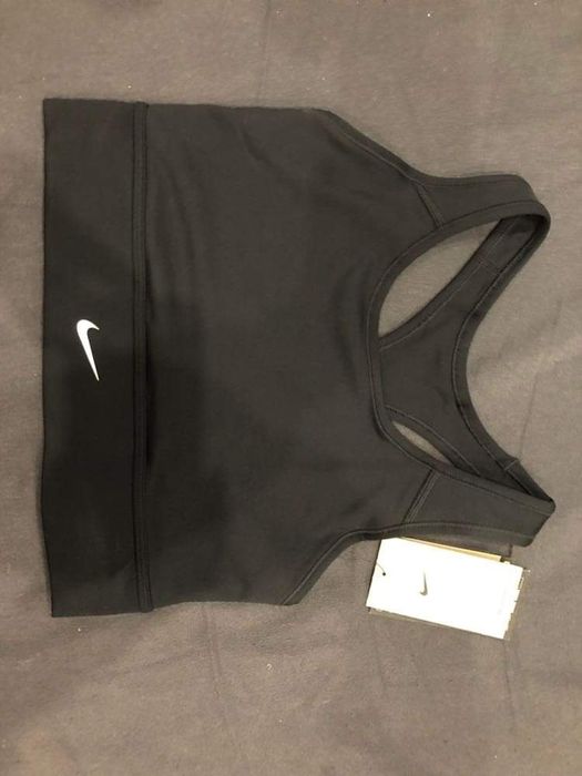 Stanik sportowy NIKE PERFORMANCE