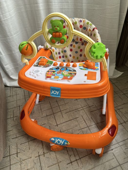 Ходунки дитячі гарний стан