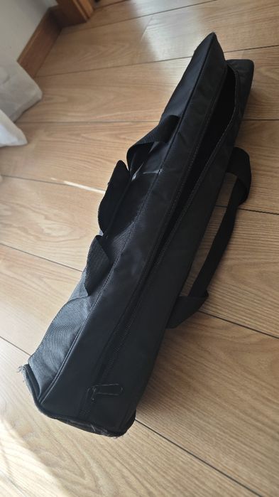 Tripé fibra de carbono INNOREL