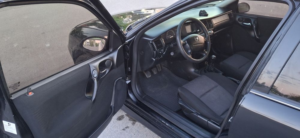 Оpel Vectra B 1.8 2001р