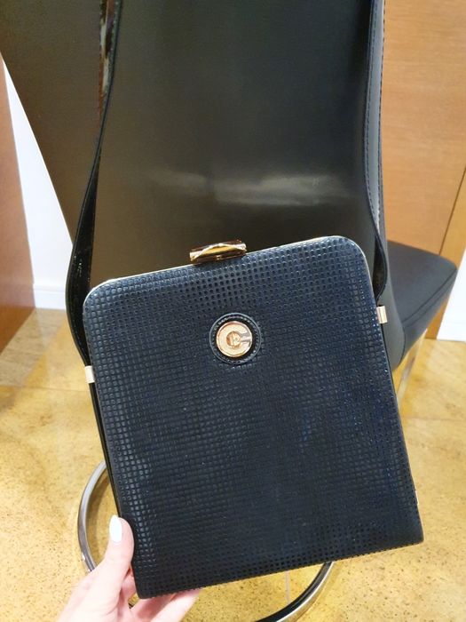 Torebka elegancka listonosza