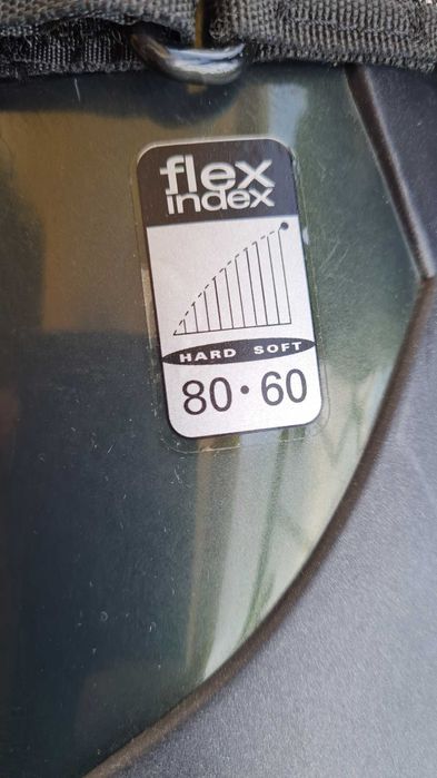 Botas de Ski Nordica 28.0