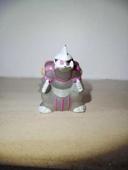 Pokémon finger puppet / brinquedo / figura boneco bandai Palkia