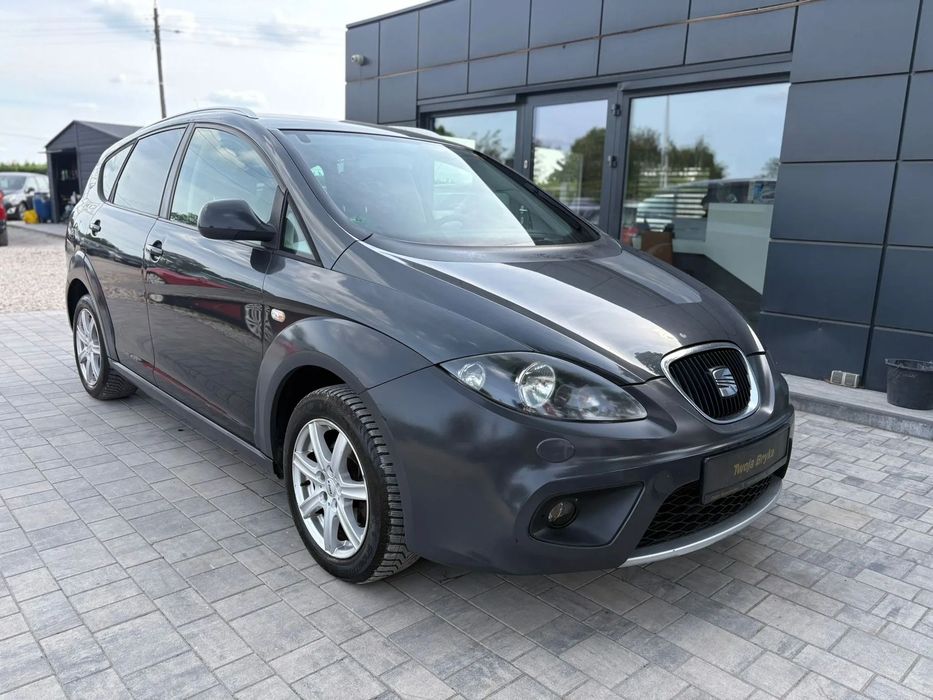 Seat Altea