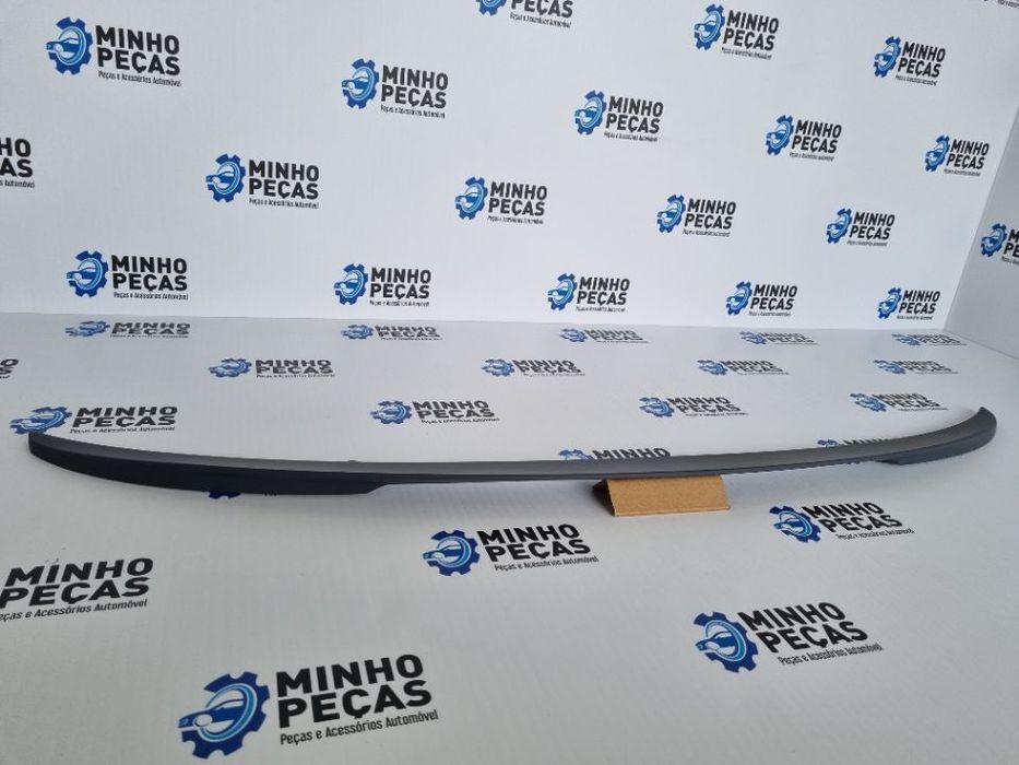 Spoiler | Aileron de Mala BMW (F30) Look M3