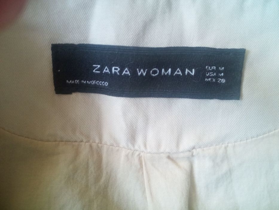 Bomberka Zara ..