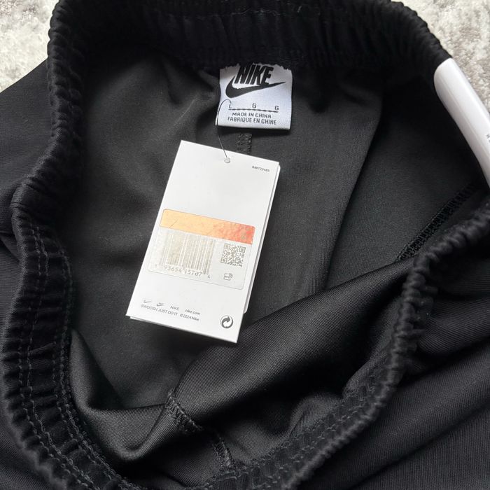 Штани Nike x Stussy