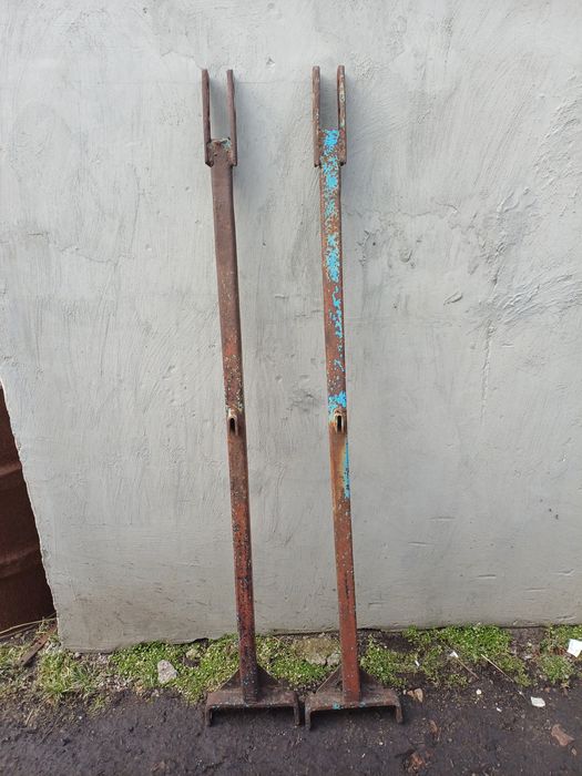 Гряділь культиватора Кпс-4!