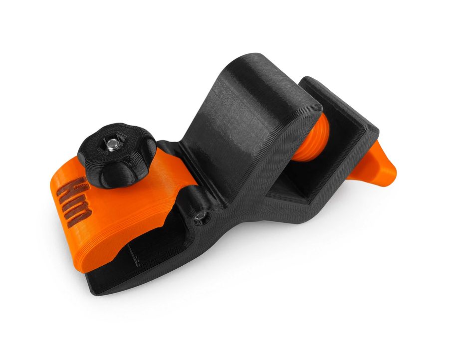 Тримач затискач плитки на стіл (Тип 2)