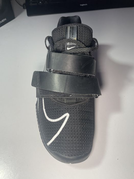 Штангетки Nike Romaleos 4