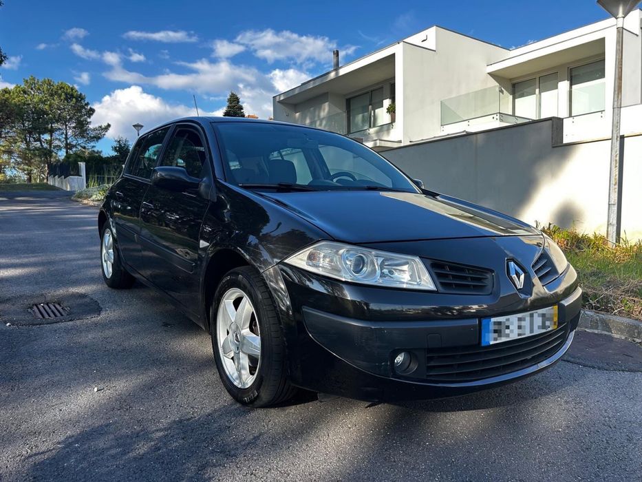 Renault Megane Extreme 1.5 Dci 106cv ( Excelente estado) — photo 4