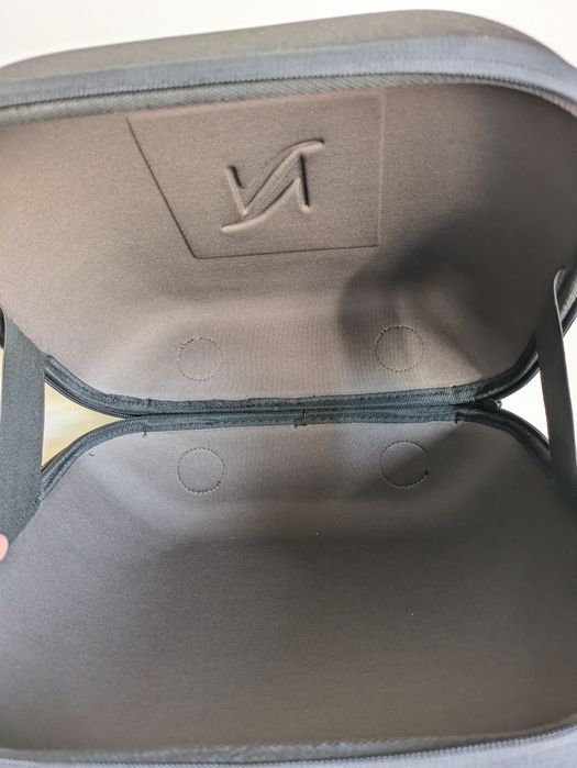 Mala da Nespresso para máquina de café