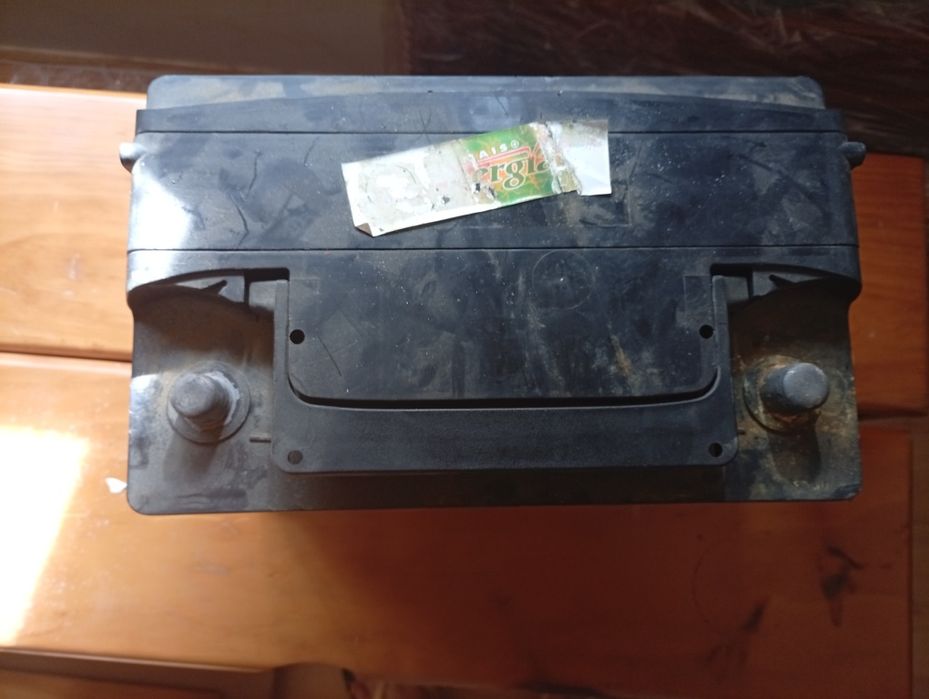 Bateria para carro Bom estado