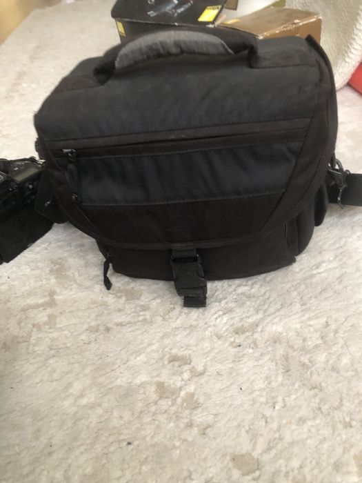 Nikon d750 + 2 обєктиви