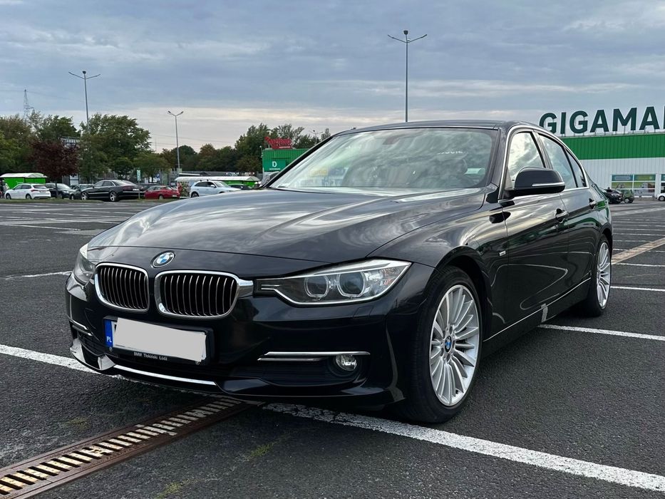 BMW Seria 3