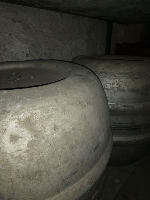 Алюміневі бочки 100 літрові