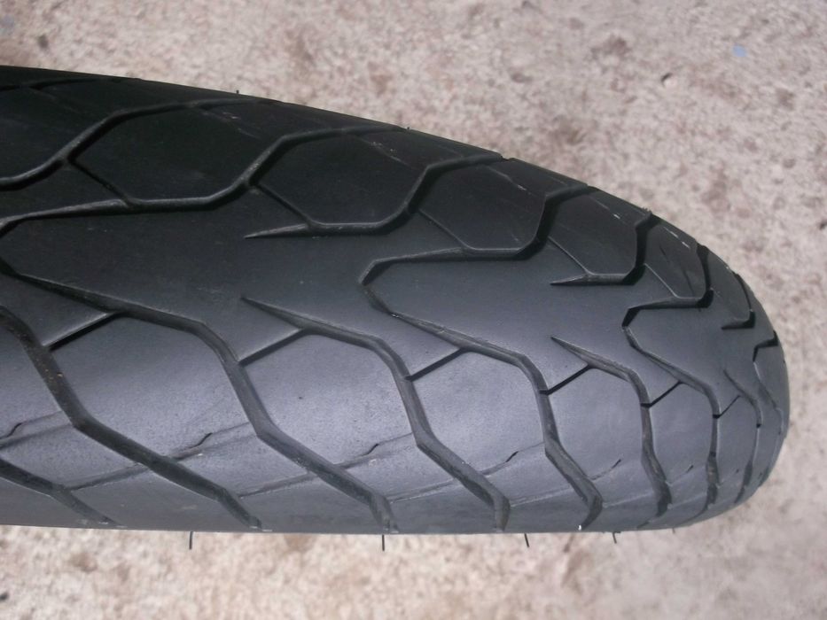 opona 120/70ZR19 60W Dunlop Mutant dot0622 3mm