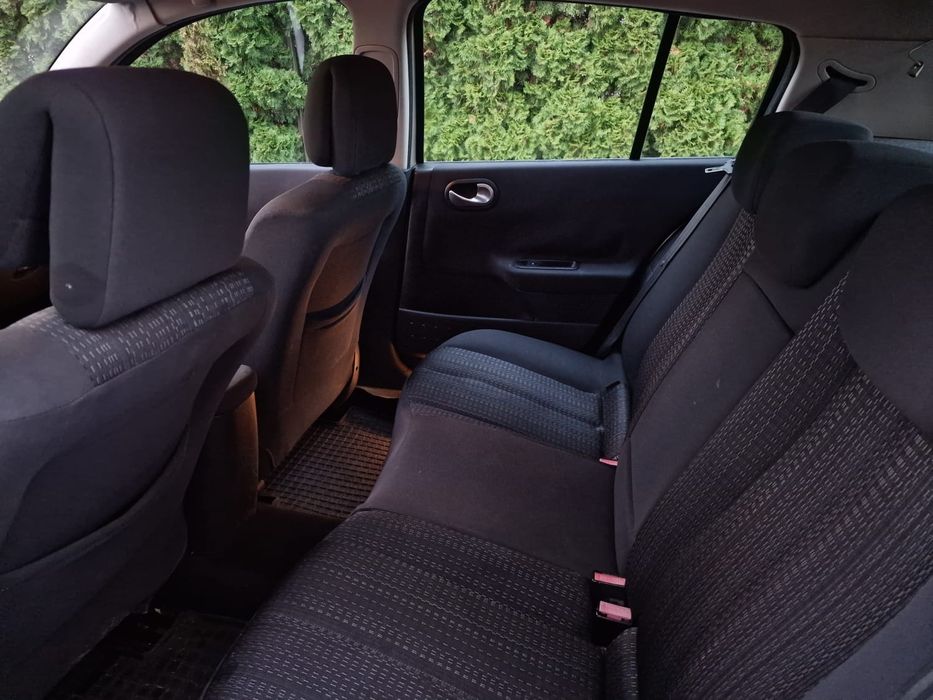 Renault Megane Lifting 2007r 1.6lpg Super Stan Bez Wkładu