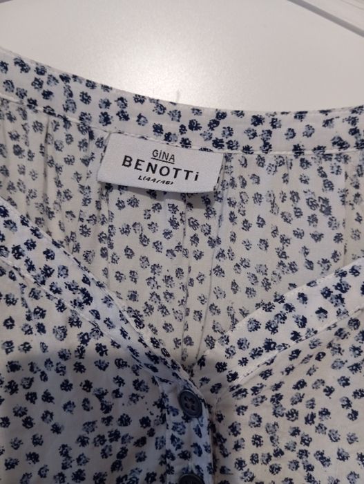 Bluzka damska Gina Benotti