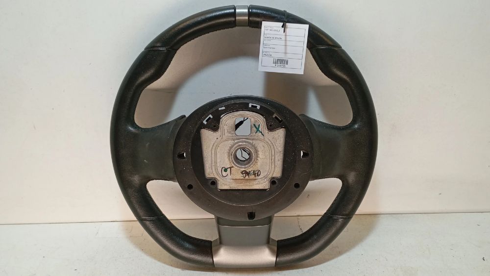 Volante de direção FIAT 500 (312_)