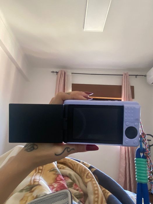 Mirrorless Sony ZV-1