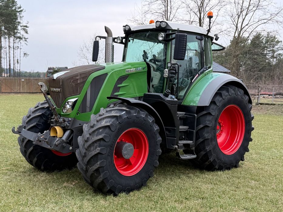 Fendt 828 Profi Plus Vario TMS GPS VarioGrip  Fendt 828 Profi Plus Vario TMS Gps VarioGrip
