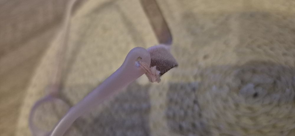 Okularki okulary dziecięce niemowlęce Mira Go Flex
