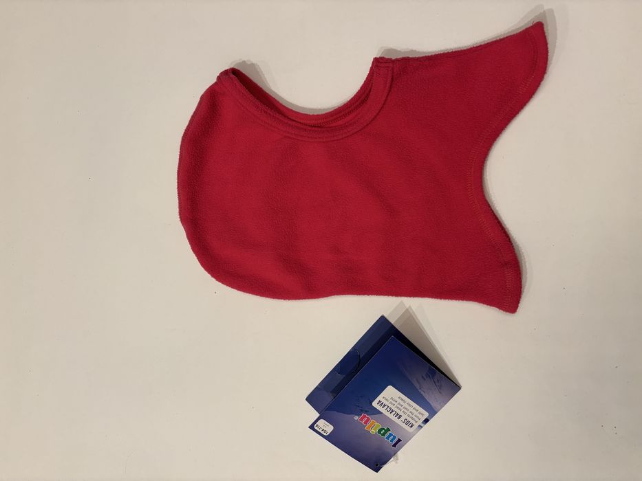 Kominiarka dziewczęca Lupilu 104-116