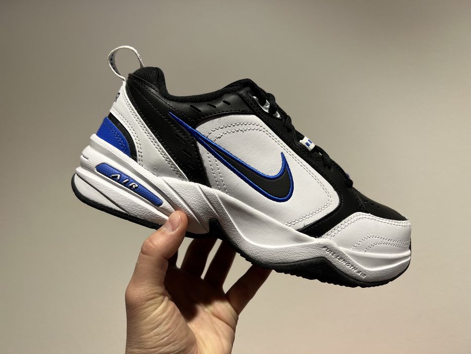 Nike Men's Air Monarch Iv 416355-002