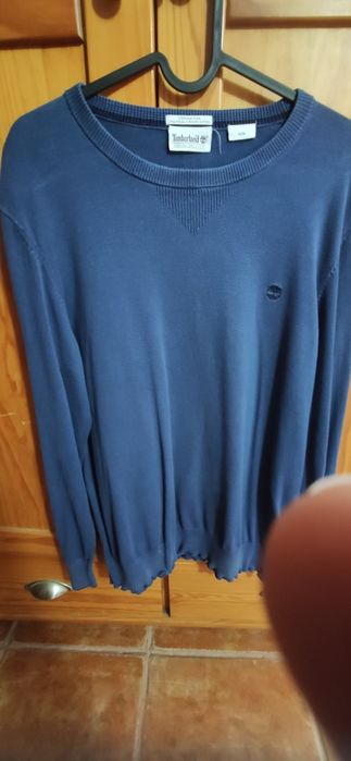 Camisola Timberland Tamanho M