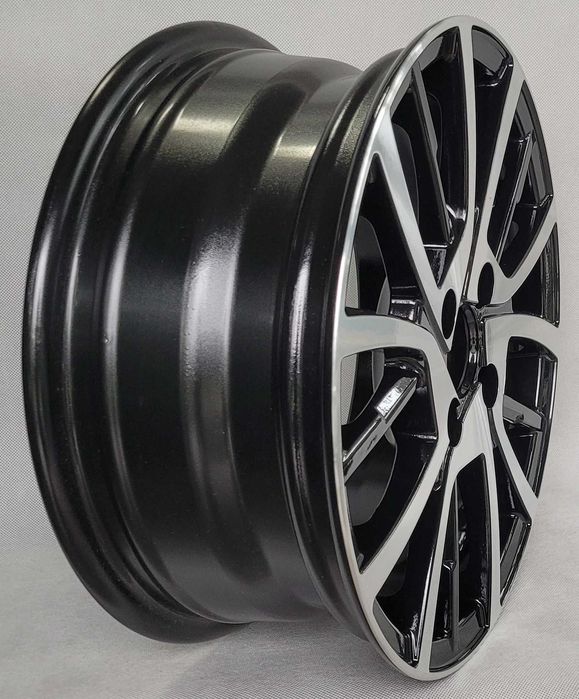 Felgi 15 Honda Jazz 3 4 Renault Clio 3 4x100 Fiat Grande Punto Evo