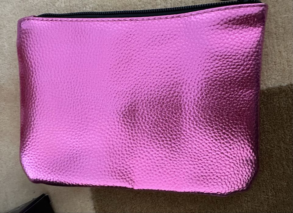 Pinceis de maquilhagem