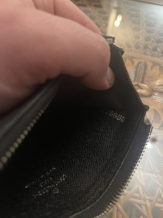 Saszteka Louis Vuitton
