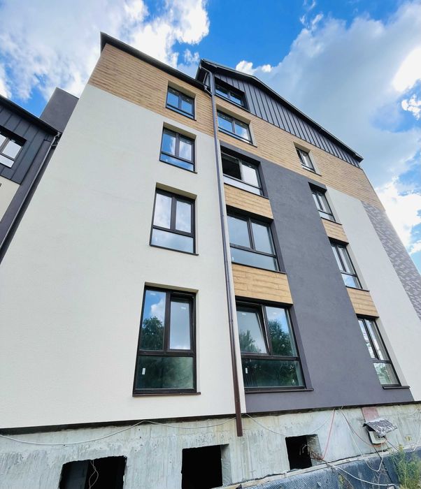 Продаж 1нок кв клубний будинок ЖК сосновому лісі Брюховичі Львів!