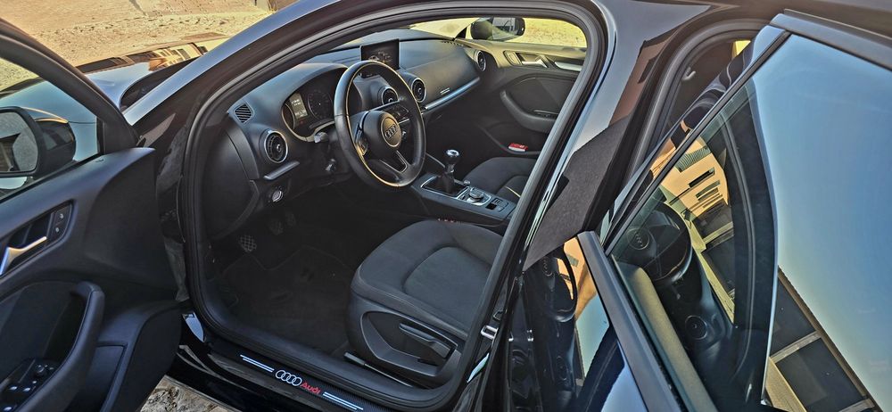 Audi a3 30TDI 2019