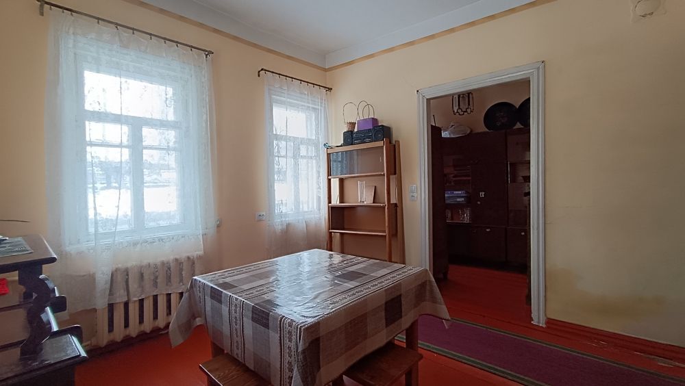 Домовладение под склад, автомойку, сервис, участок 10 соток, заезд