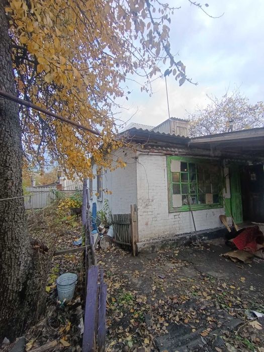 Продам дом в тихом месте