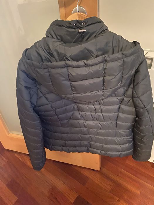 Kispo de senhora novo