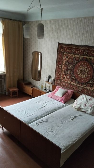 Продам 3х комнатную 100м² на Днепрострое