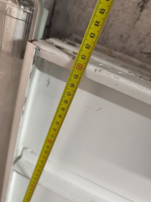 Regał mocny solidny do pomalowania