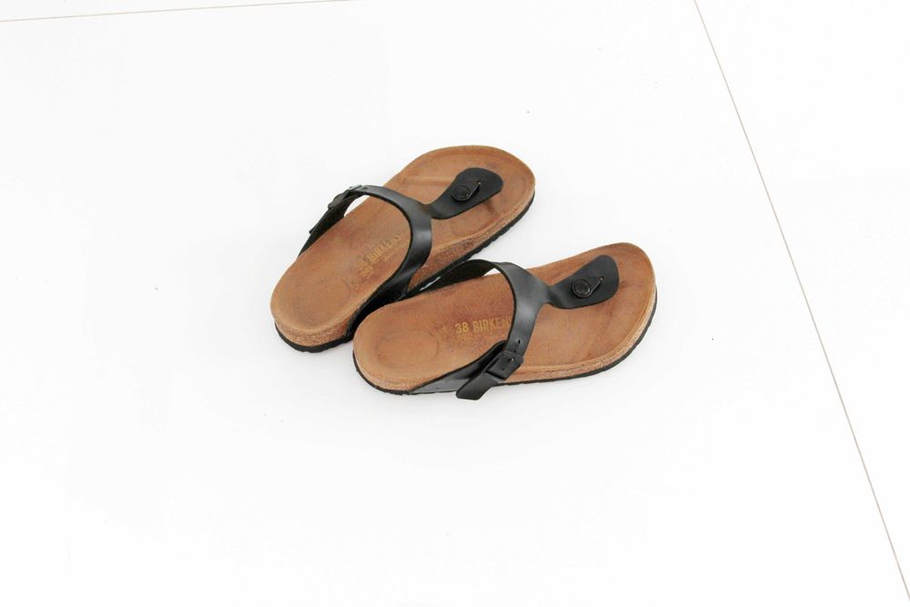 Birkenstock bez wad 38