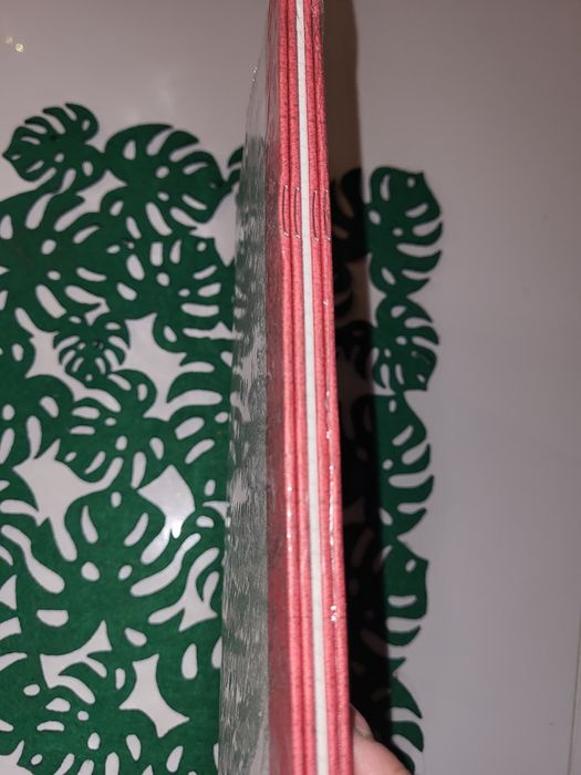 Notatnik zeszyt A4 5 sztuk