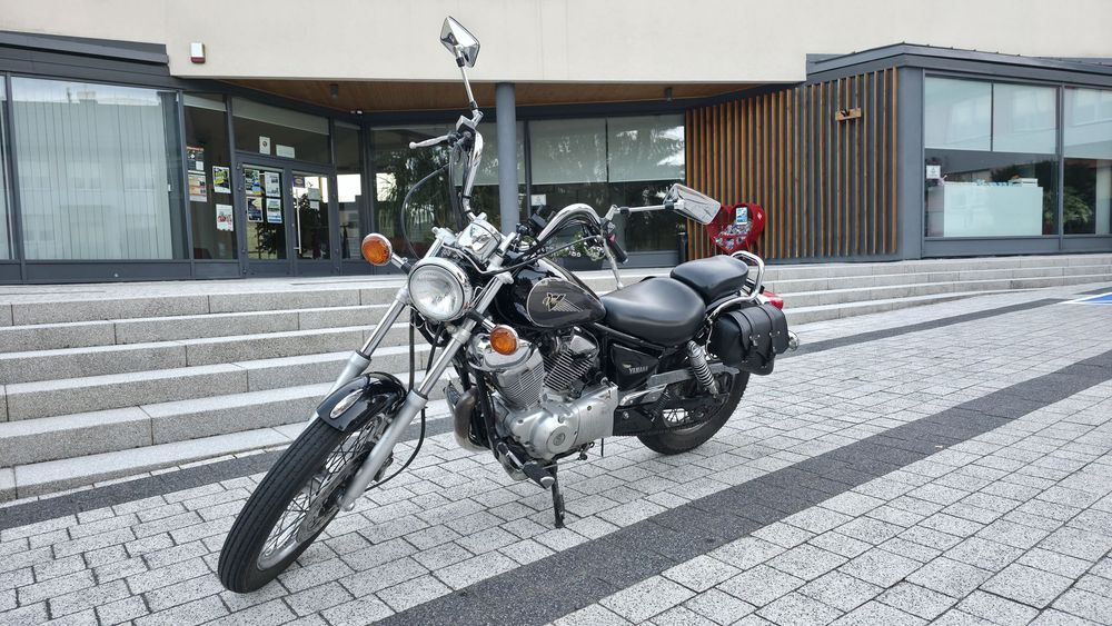Yamaha
