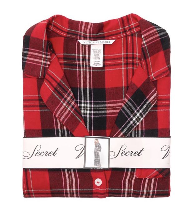 Victorias secret пижама