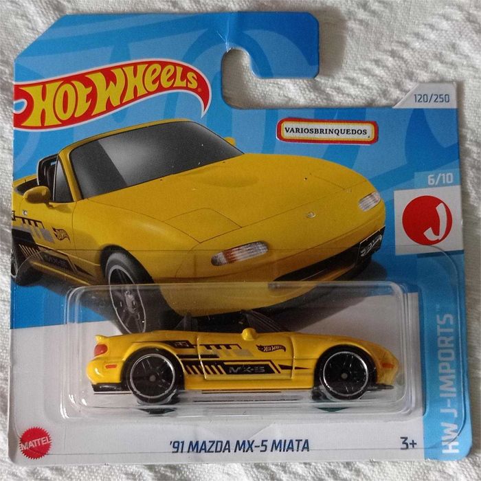 Miniaturas 3   Hotwheels