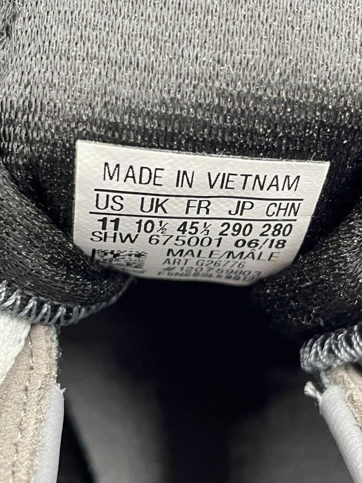 Кроссовки Adidas BostonSuper xR1 (G26776) US 11