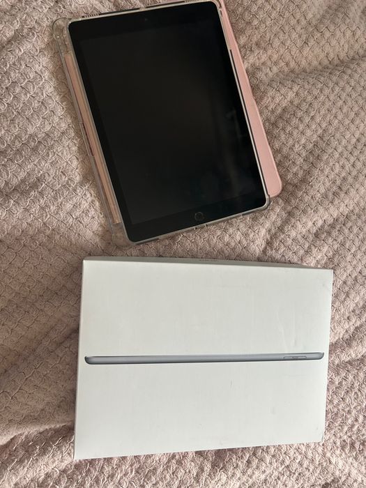 Ipad 6 generacji